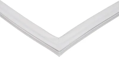 Produktbild von easyPART passend für 4663521300 Beko Türdichtung für Kühlschrank
