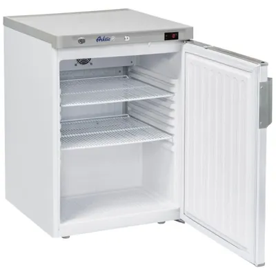 Productafbeelding van Koelkast, budgetlijn, wit, afmetingen 589x655x838 mm