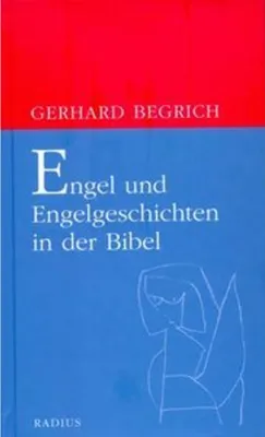 Zdjęcie produktu dla Engel und Engelgeschichten in der Bibel