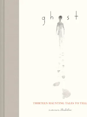 Produktbild von Ghost