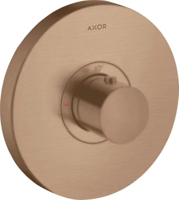 Produktbild von AXOR 36721310 Thermostat UP Axor ShowerSelect