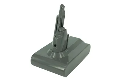Productafbeelding van 2000mAh accu, geschikt voor de Dyson V7 Extra, V7 Fluffy en V7 Motorhead (modelnummer 225403)