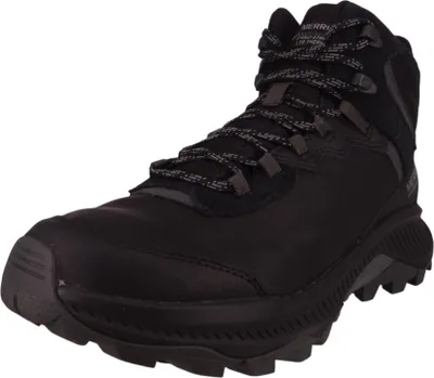 Obrázok produktu pre Merrell Dámske topánky Speed Strike 2 Ltr Thermo Mid WP J066051 Black