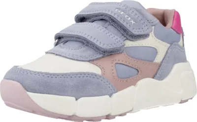 Produktbild von GEOX B FLEXYPER MINI GIRL Blau