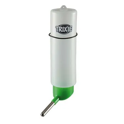 Produktbild von TRIXIE 6065, Kaninchen, Bewässerungsanlage, Kunststoff, Rot, Weiß, 0,45 l, 1 Stück(e)