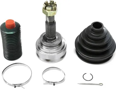Produktbild von EURODRIVELINE Gelenksatz Antriebswelle Radseitig Vorne Links Vorne Rechts für TOYOTA STARLET (P8) OJ-TO-0201