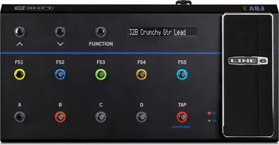 Produktbild von Line 6 FBV 3