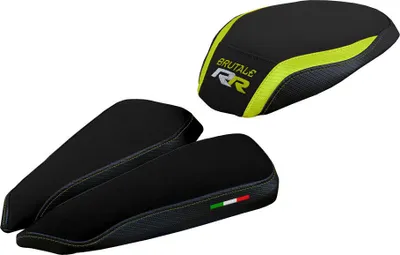 Immagine prodotto di Rivestimento copri sella Meilan Velvet 4YL-1