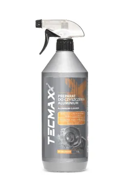 Zdjęcie produktu dla TECMAXX Uniwersalny środek czyszczący 14-019 1 litrowa butelka z rozpylaczem