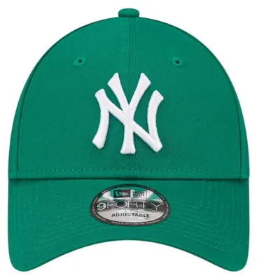Produktbild von New Era - "9Forty" Kappe für Damen, Baseball PP16319 (Einheitsgröße) (Grün)