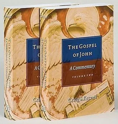 Obrázek produktu pro The Gospel of John