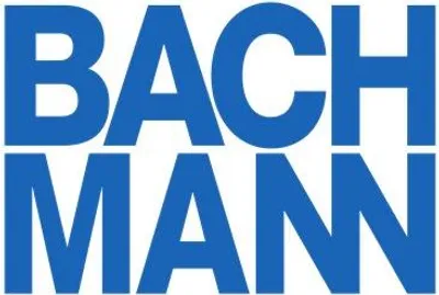 Produktbild von Bachmann Steckdosenleiste ALU 1HE 24xC13 6xC19 6xLS moni