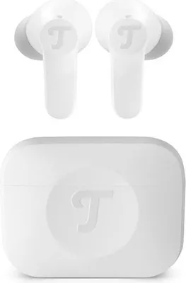 Produktbild von Teufel AIRY TWS 2, Kabellos, Anrufe/Musik, Kopfhörer, Weiß