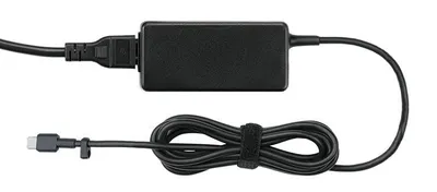 Zdjęcie produktu dla ASUS 0A001-00695100, Laptop, Wewnętrzna, 45 W, ASUS, C202XA, C204EE, C204MA, Czarny
