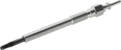 Produktbild von FEBI BILSTEIN 176191 Diesel Glühkerze für OPEL Corsa D Schrägheck (S07)