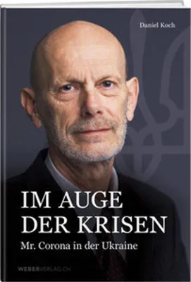 Immagine prodotto di Im Auge der Krisen