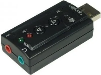 Produktbild von LogiLink Wireless N Modemrouter 30