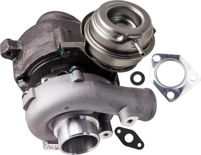 Obrázok produktu pre Turbodúchadlo pre Land Rover Freelander 2.0 TD4 112PS 82 KW 708366 LR008839 2000-