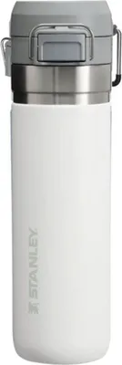 Produktbild von Stanley Quick Flip Water Bottle 0,7 L Frost