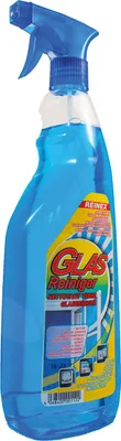 Produktbild von REINEX Glasreiniger 112 Sprühpistole 1l