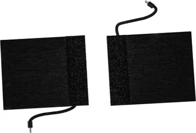 Immagine prodotto di Manopole riscaldate elettriche per moto 12V Manubrio riscaldato impermeabile Tre velocità Temperatura regolabile Manopole riscaldate