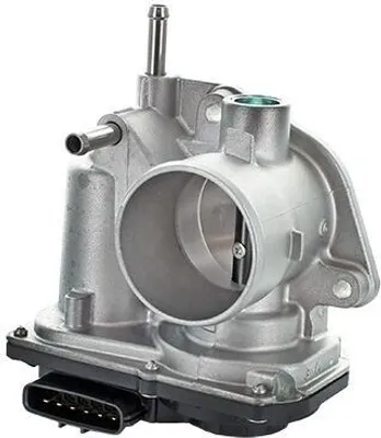 Produktbild von FISPA 88.328 Drosselklappe für TOYOTA Yaris Schrägheck (P13) Yaris Schrägheck (P1)
