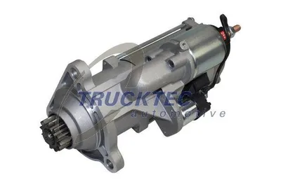 Produktbild von TRUCKTEC AUTOMOTIVE 05.17.008 Starter Anlasser 5,5kW für MAN TGA 24V LKW