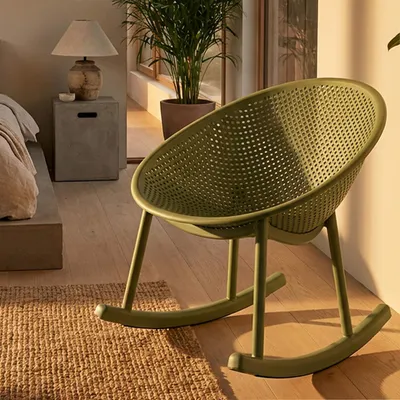 Image de Phunt - Chaises, Vert