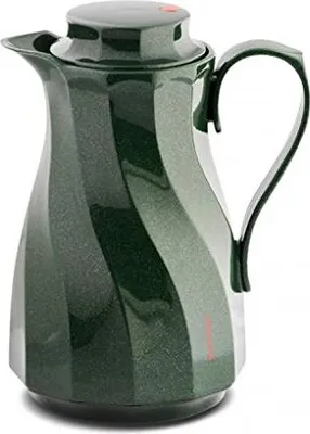 Produktbild von ROTPUNKT Isolierkanne 910 1,0 ltr. sparkling green