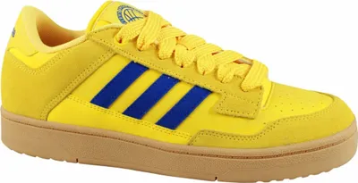 Produktbild von Schuhe Adidas Rapid Court Low JR3156