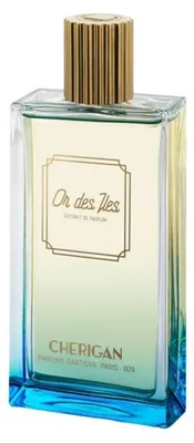 Zdjęcie produktu dla Cherigan Or des Iles Ekstrakt perfum, 100 ml