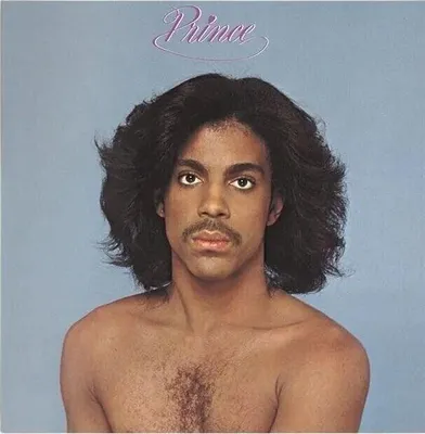 Produktbild von Prince - Prince (Reissue) (LP)