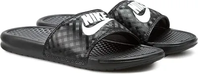 Obrázek produktu pro Nike Boty Wmns Benassi Jdi, 343881011
