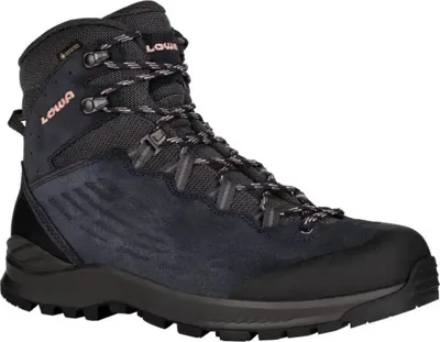 Produktbild von Lowa Explorer Ii Gtx Mid Ws Navy/Rose Navy/Rose 39.5