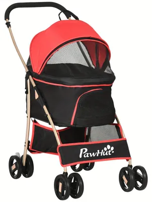 Immagine prodotto di Cuccia per cani - Trasportino per cani - Borsa da trasporto - Cuscino per cani - Lettino per animali - 2-in-1, pieghevole