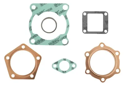Imagen del producto de JUNTAS DE CULATA PARA YAMAHA DT175 / IT175 (modelos de 1977 a 1985)