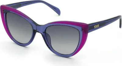 Zdjęcie produktu dla Okulary przeciwsłoneczne damskie Tous STOC34V5306PJ Ø 53 mm