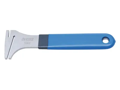 Produktbild von Unior Brake Disc Grinding Werkzeug Blau Blau One Size