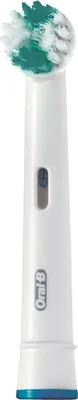 Produktbild von Oral-B Dual Clean, 2 Stück(e), Weiß, 11 g