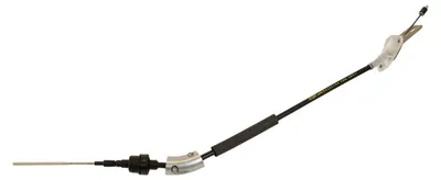 Produktbild von Original Fiat Kupplungsseil für Fiat Panda Bj. 2010-2012 55230144