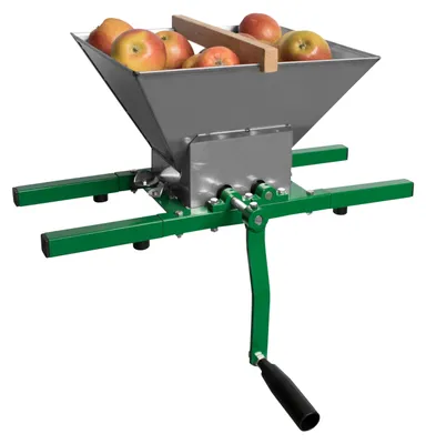 Produktbild von GÜDE Obst-+Beerenmühle OM 7 7 Liter