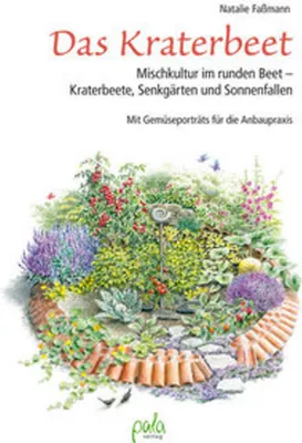 Obrázek produktu pro Das Kraterbeet