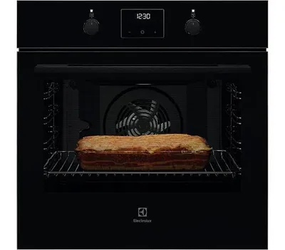 Obrázek produktu pro Vestavná trouba Series 600 SurroundCook
