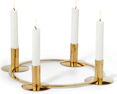 Produktbild von PHILIPPI La Serena Adventní věnec, 2 v 1