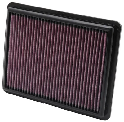 Produktbild von K&N 33-2403 Hochleistungsluftfilter Langzeitfilter Quadratisch