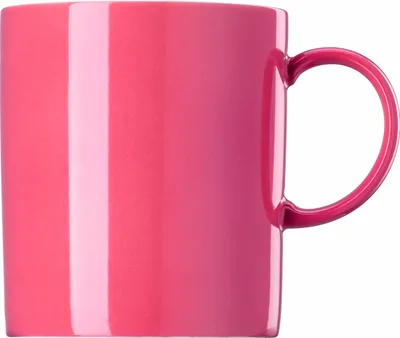 Produktbild von Thomas Becher mit Henkel Soft Red 10850-408601-15505