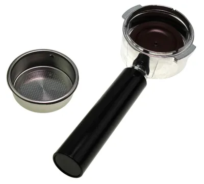 Produktbild von Ariete AT4056002800 Siebträger für Espressoautomaten, Espressomaschinen