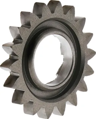 Image de Kickstarter arbre pilote - Simson Sperber SR4-3, Habicht SR4-4