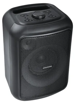 Obrázek produktu pro Grundig Party Hit - Kabellos - 90 W - Schwarz