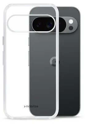 Productafbeelding van Mobilize Gelly Case Google Pixel 10/10 Pro Clear